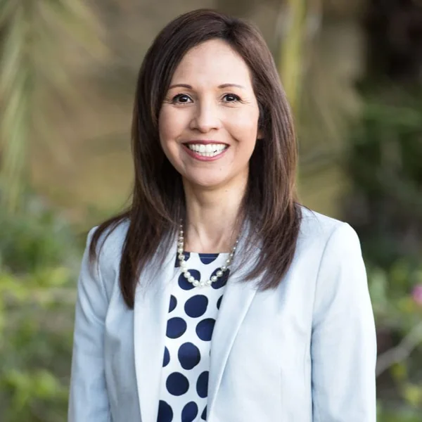 Irene Timmons, portrait