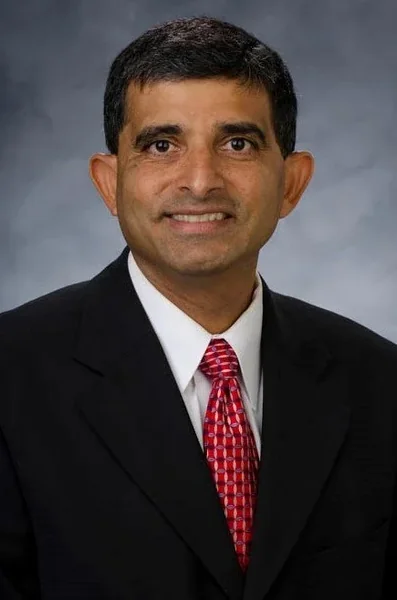 Sanjay Varshney, portrait