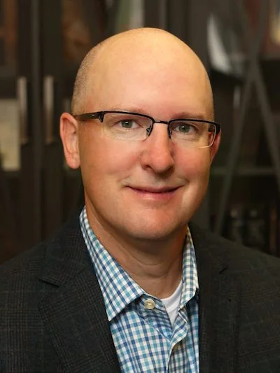Jared Faltys, portrait