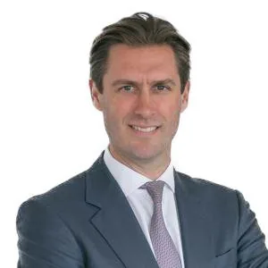 Logie Fitzwilliams, portrait
