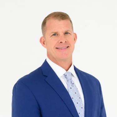 Chad Slagle, portrait