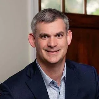 Edwin Cox, portrait