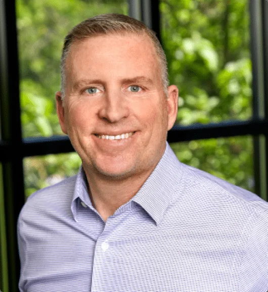 Ryan Cross, portrait