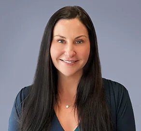 Brooke Hrimnak, portrait