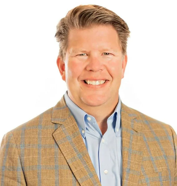 Jason Schmitt, portrait
