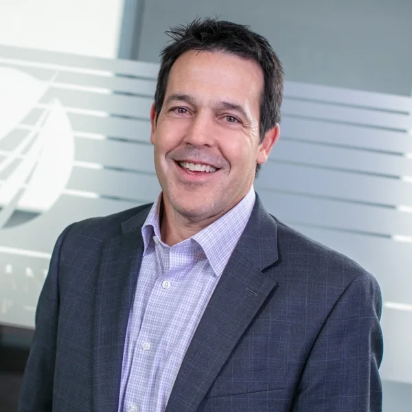 Christopher Carelli, portrait