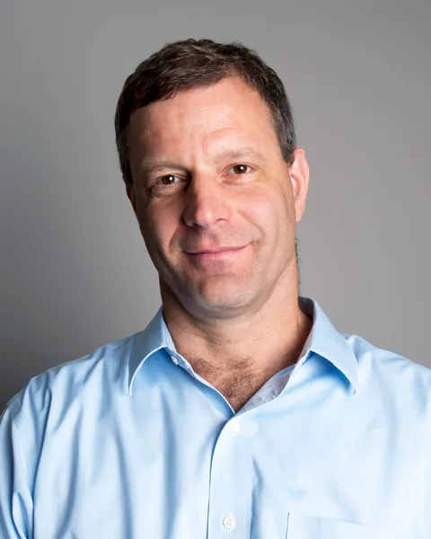Martin Gremm, portrait