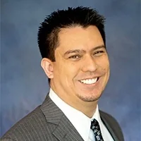 Phillip Jones, portrait