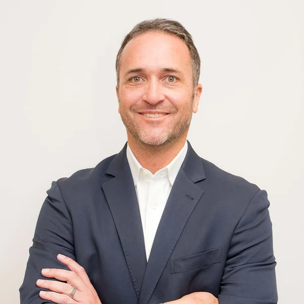 Andrew Wilson, portrait