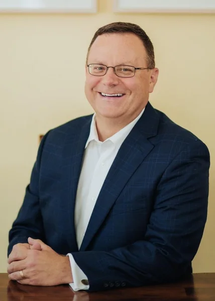 James Williams, portrait