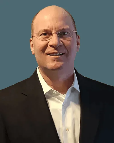 Michael Madzin, portrait