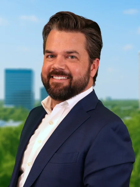 Michael Wagner, portrait