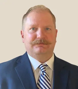 Bryan Burdick, portrait