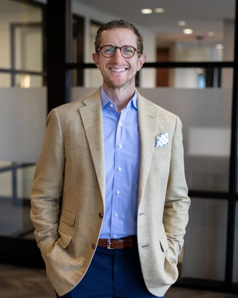 Mitchell Reiner, portrait