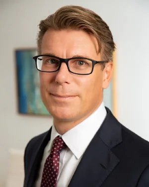 Carl Grahs, portrait