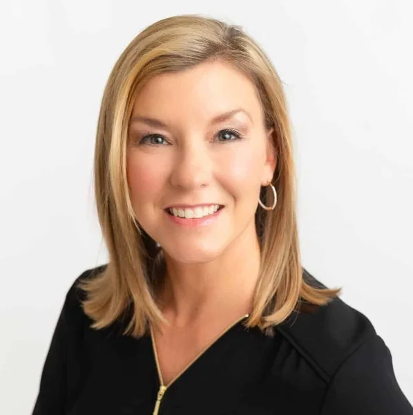 Kathryn Byford, portrait