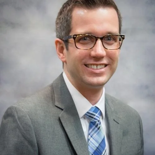 Brian Distler, portrait