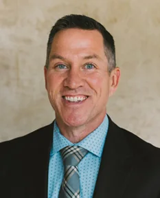 Terry Thomason, portrait