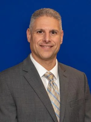 Philip Brucato, portrait