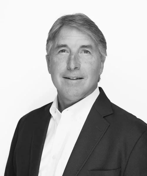 Allen Wall, portrait