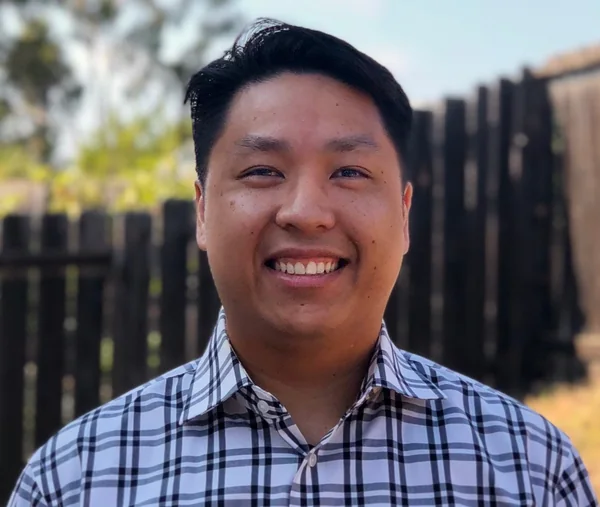 Danny Cung, portrait