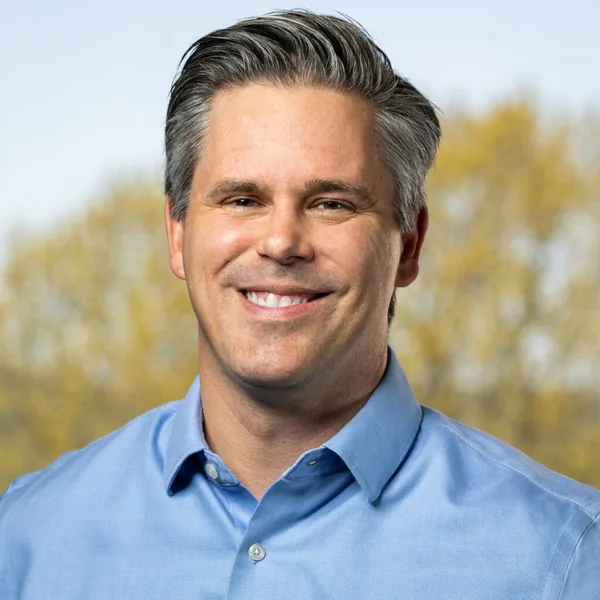 Michael Krol, portrait