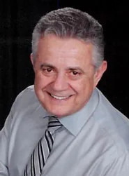 Steven Bell, portrait