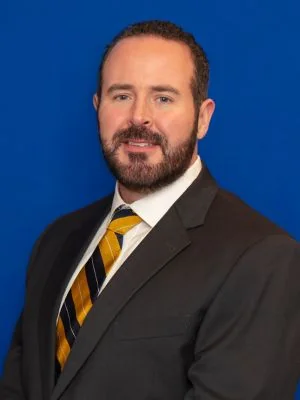 Steven Roge, portrait