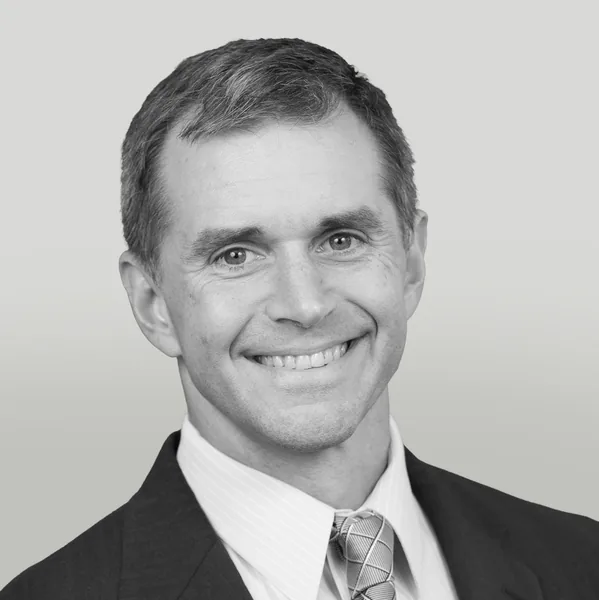 John Ehinger, portrait