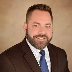 Adam Gafner, portrait