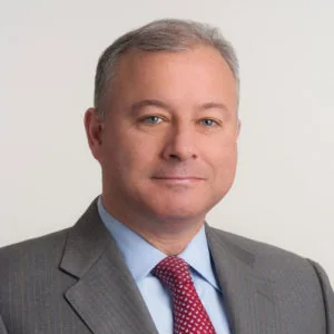 Peter Melanson, portrait