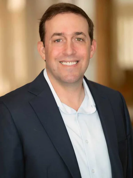 Justin Sussman, portrait