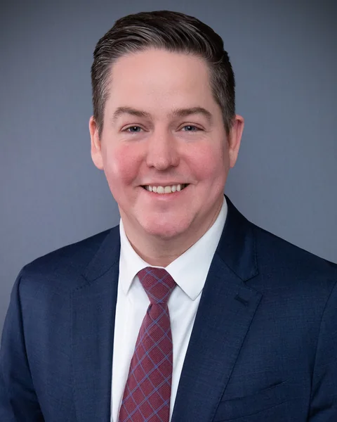 Derek Gray, portrait