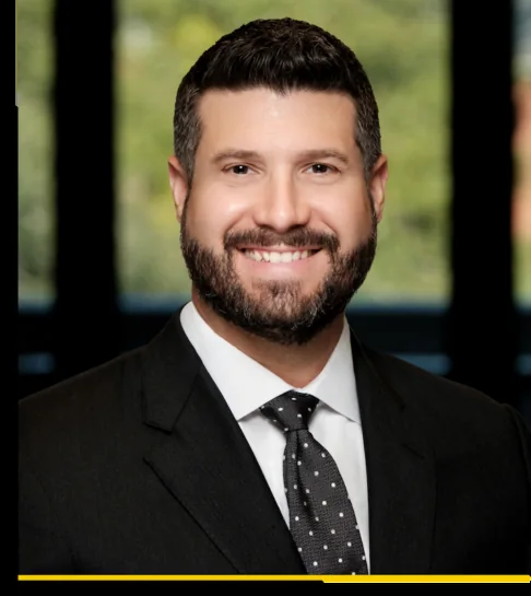 David Silver, portrait