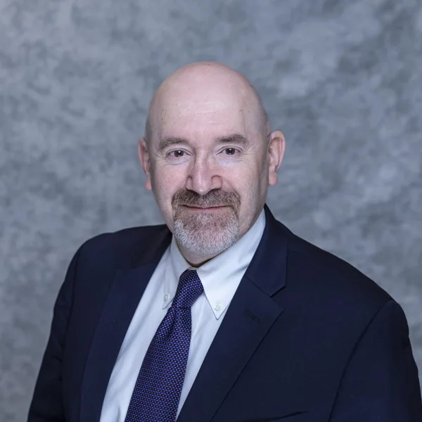 Glen Michel, portrait