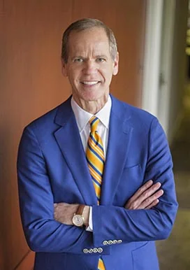 Barry Koster, portrait