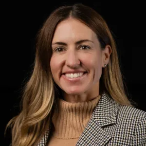 Cheryl Bicknell, portrait