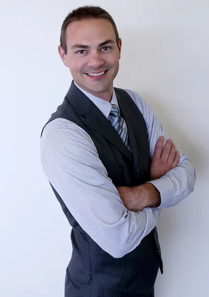 Daniel Determan, portrait