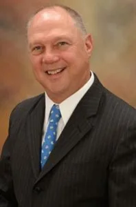 Robert Showalter, portrait
