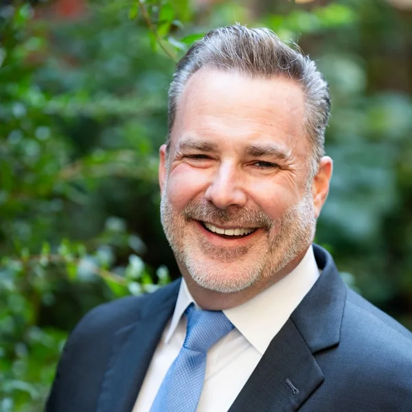 Derek Moffatt, portrait