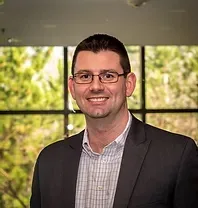 Eric Beahn, portrait