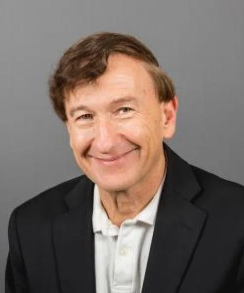 John Smitka, portrait