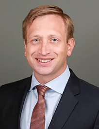 David Schawel, portrait