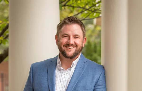 Keith Schmitt, portrait