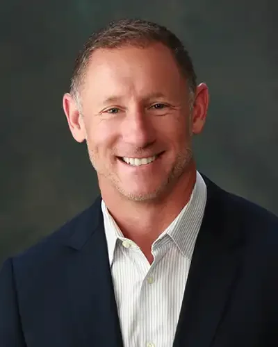 Brent Buckmaster, portrait