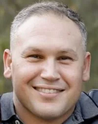 Nicholas Iarrobino, portrait