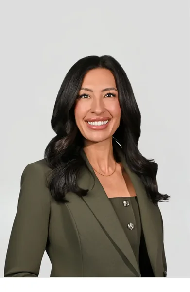 Cynthia Lundberg, portrait