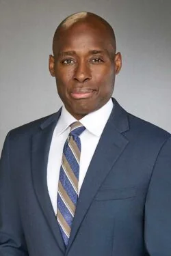 Martin Scott, portrait