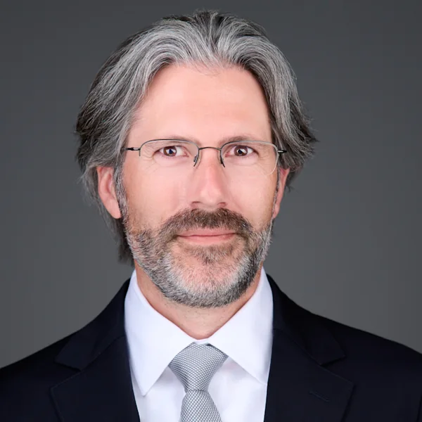 Brian McAuley, portrait