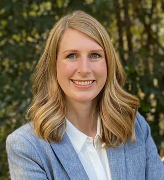 Jessica Schafer, portrait